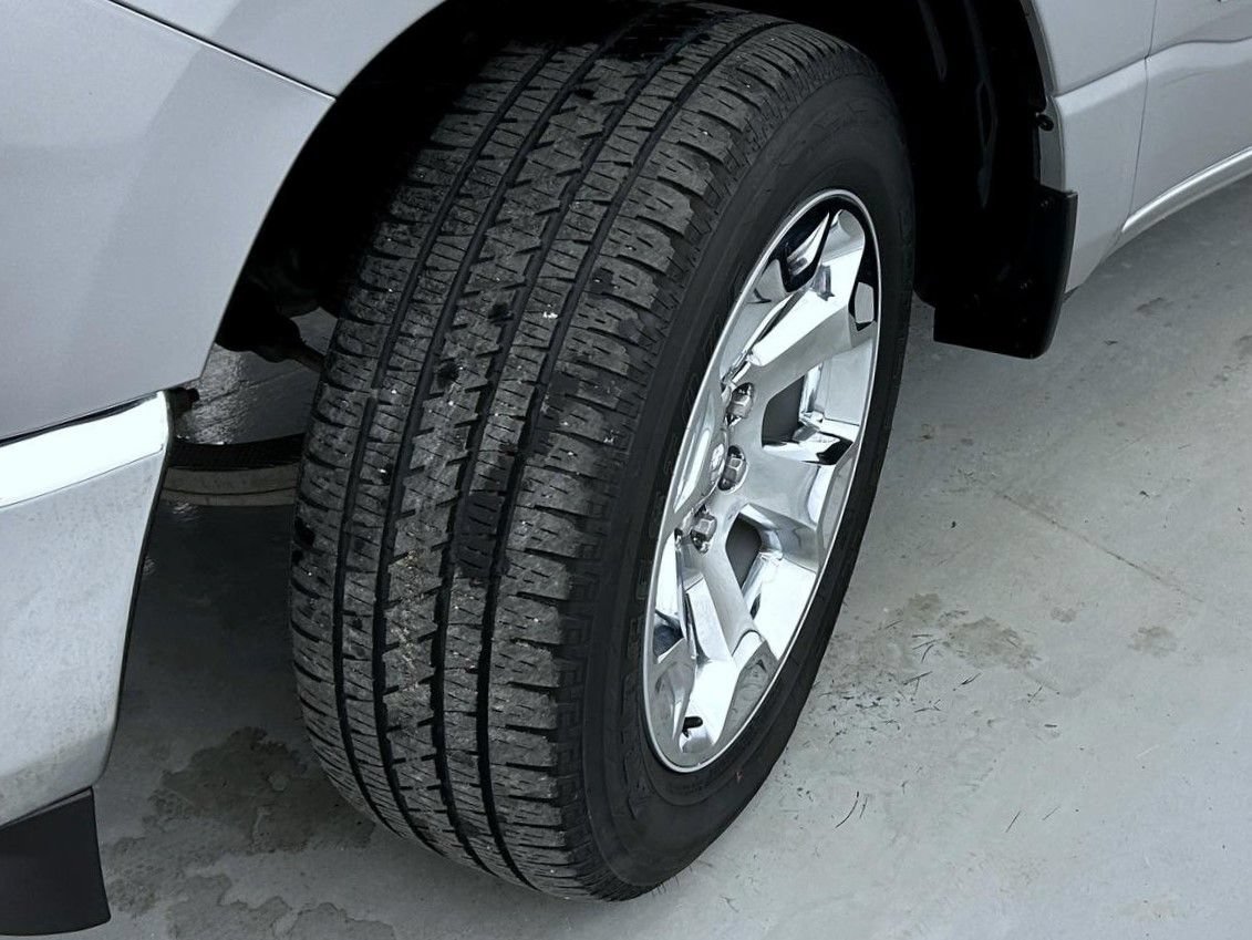 Certified 2022 RAM 1500 Big Horn AWD/4WD image 23