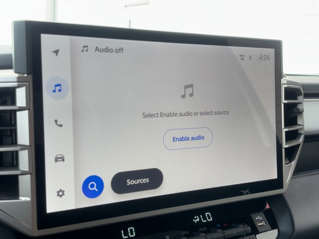 New 2026 Toyota Tundra SR5 image 13