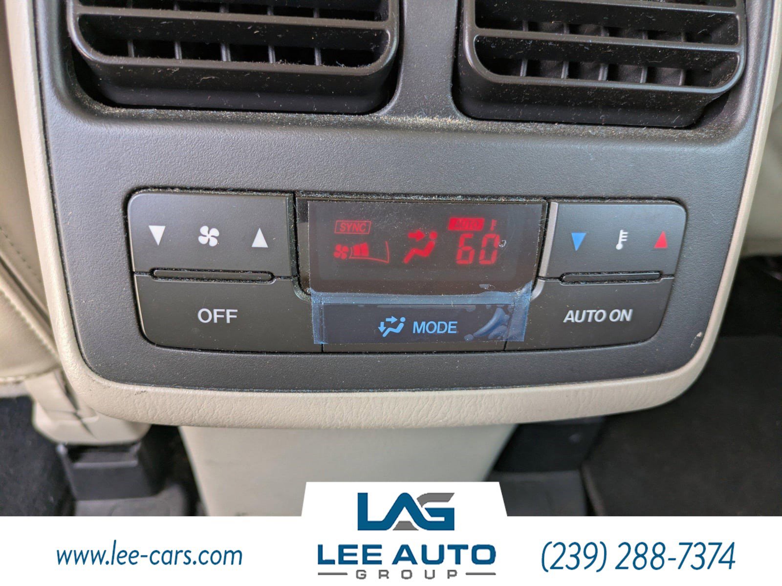 Used 2011 MAZDA CX-9 Touring image 12