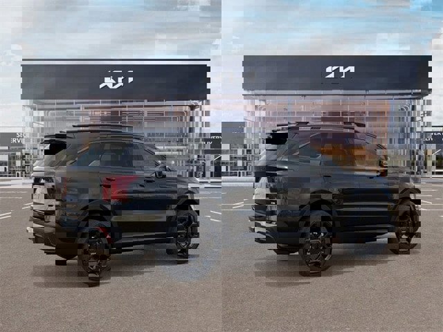 New 2026 Kia Sorento SX Prestige image 6