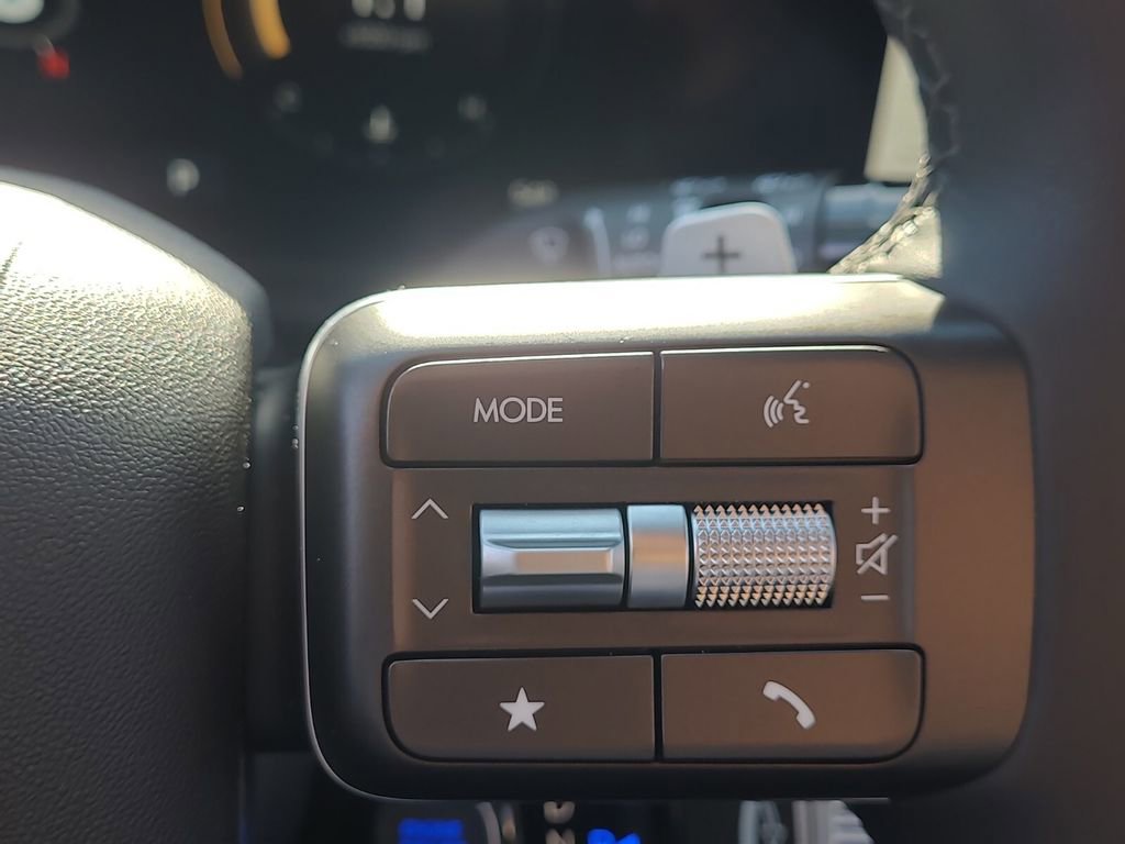 New 2026 Hyundai Palisade Calligraphy image 12