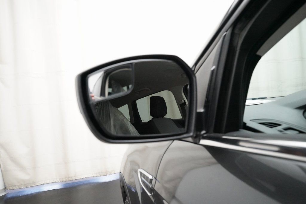 Used 2018 Ford Escape SE image 23