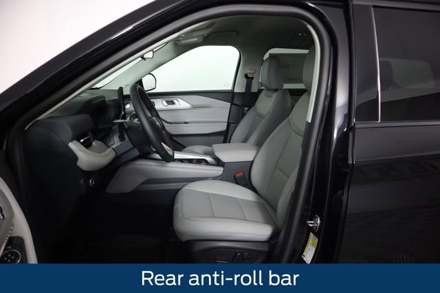 New 2026 Ford Explorer Active image 26