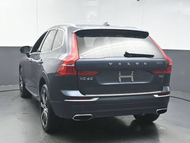 Used 2021 Volvo XC60 T5 Inscription w/ Climate Package AWD/4WD image 6
