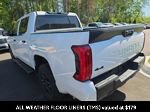 Used 2023 Toyota Tundra SR AWD/4WD image 3