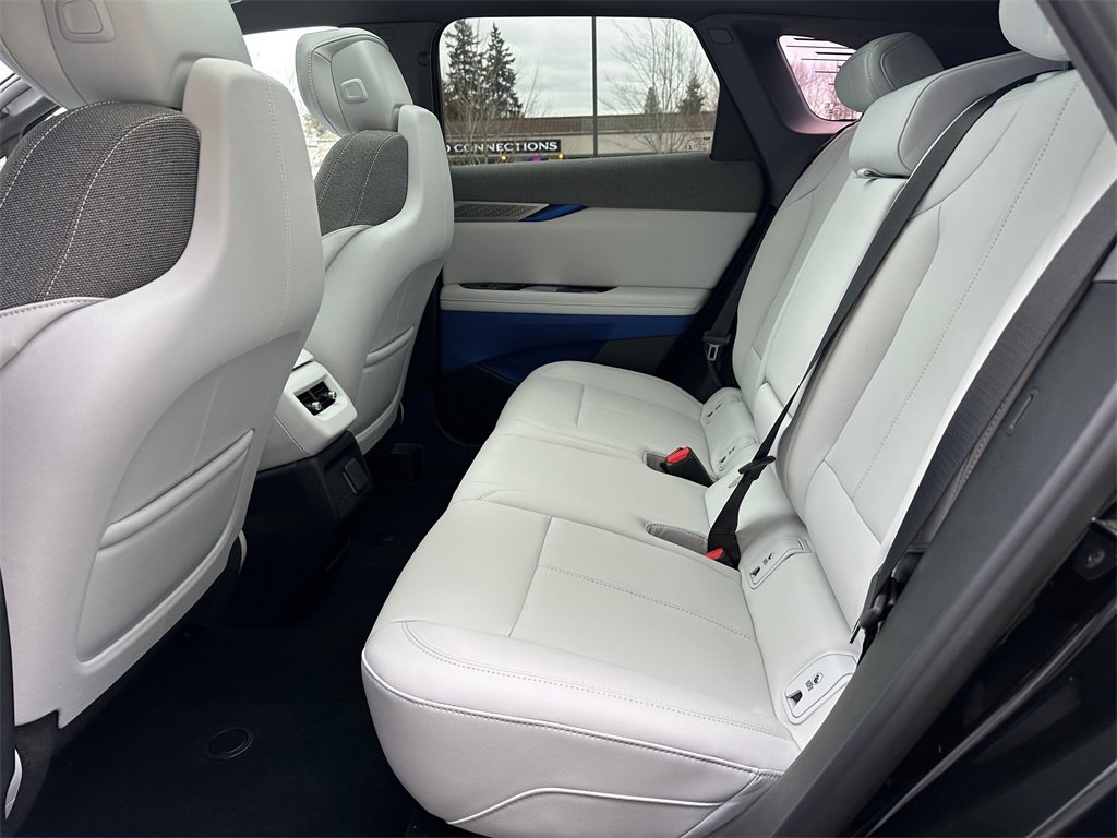 New 2026 Cadillac Optiq Sport 1 image 16