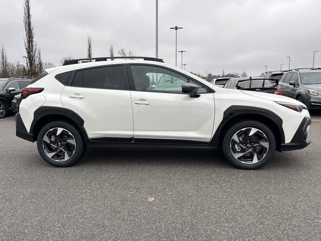 New 2026 Subaru Crosstrek 2.5i Limited image 2