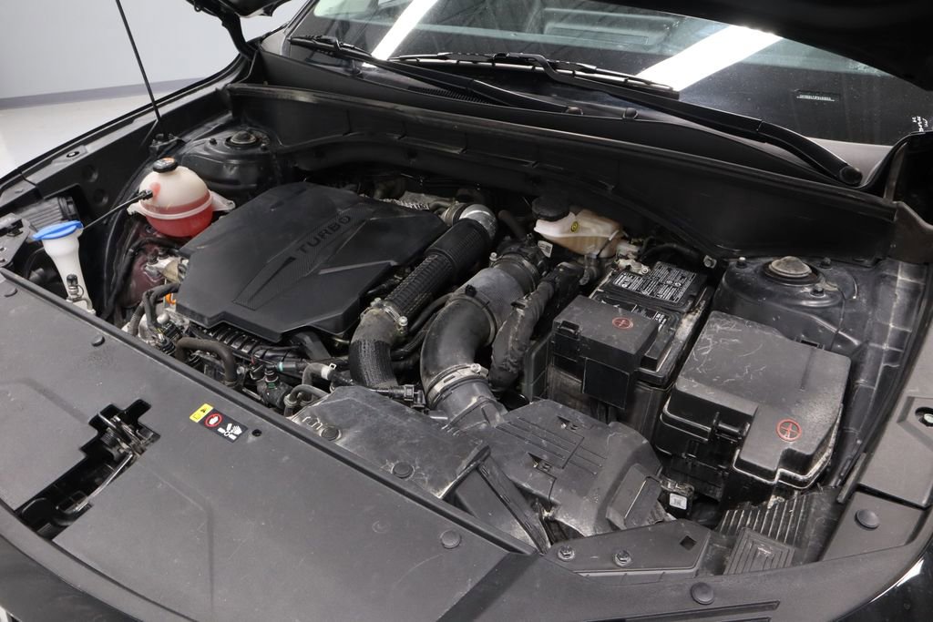 Used 2023 Kia Sorento SX Prestige image 14