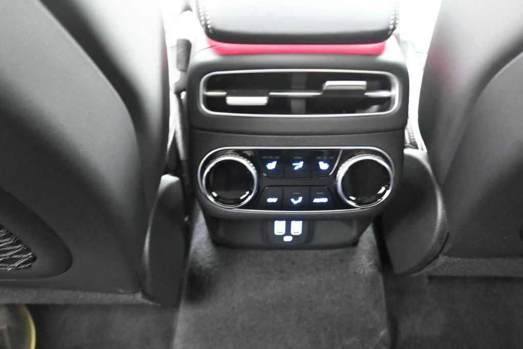 Used 2025 Genesis Electrified GV70 w/ Prestige Package AWD/4WD image 27