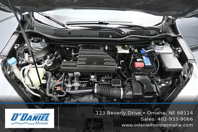 Used 2022 Honda CR-V EX-L image 44