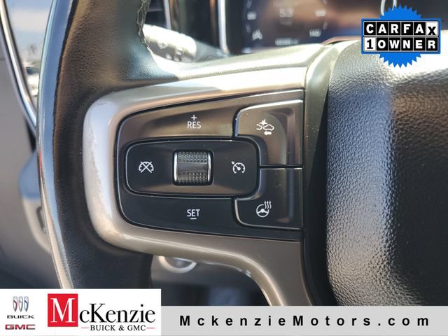 Used 2024 Chevrolet Silverado 2500 High Country w/ Z71 Off-Road Package AWD/4WD image 12