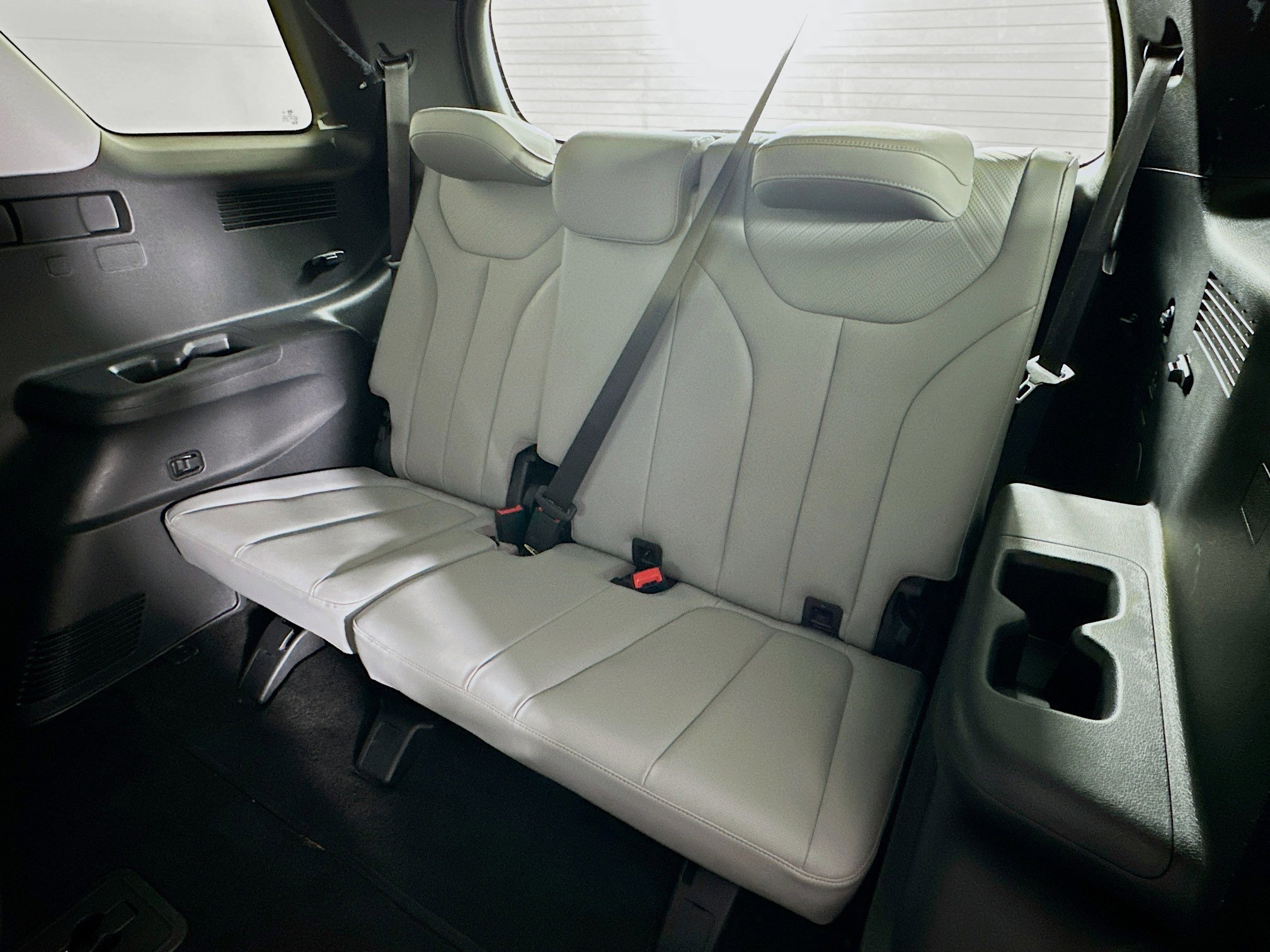 Used 2025 Hyundai Palisade SEL image 29