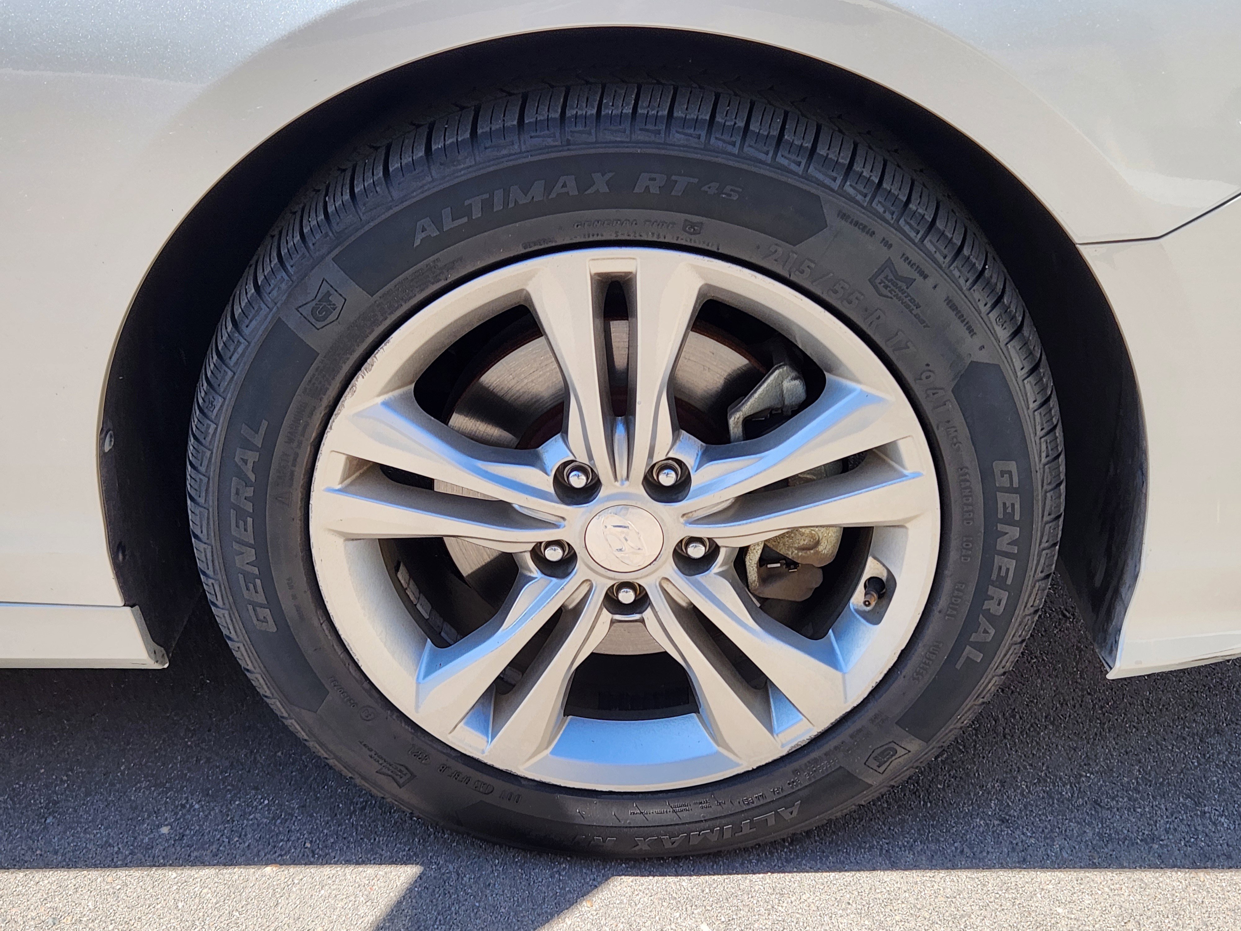 Used 2018 Hyundai Sonata SEL image 18