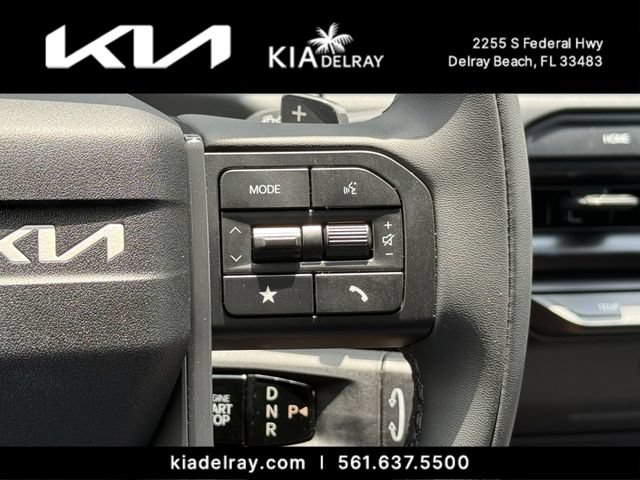 New 2027 Kia Telluride SX X-Pro AWD/4WD image 32