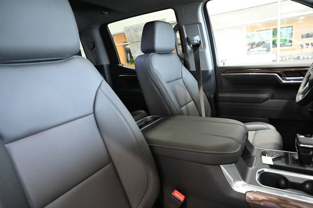 New 2026 Chevrolet Silverado 1500 LT Trail Boss AWD/4WD image 9
