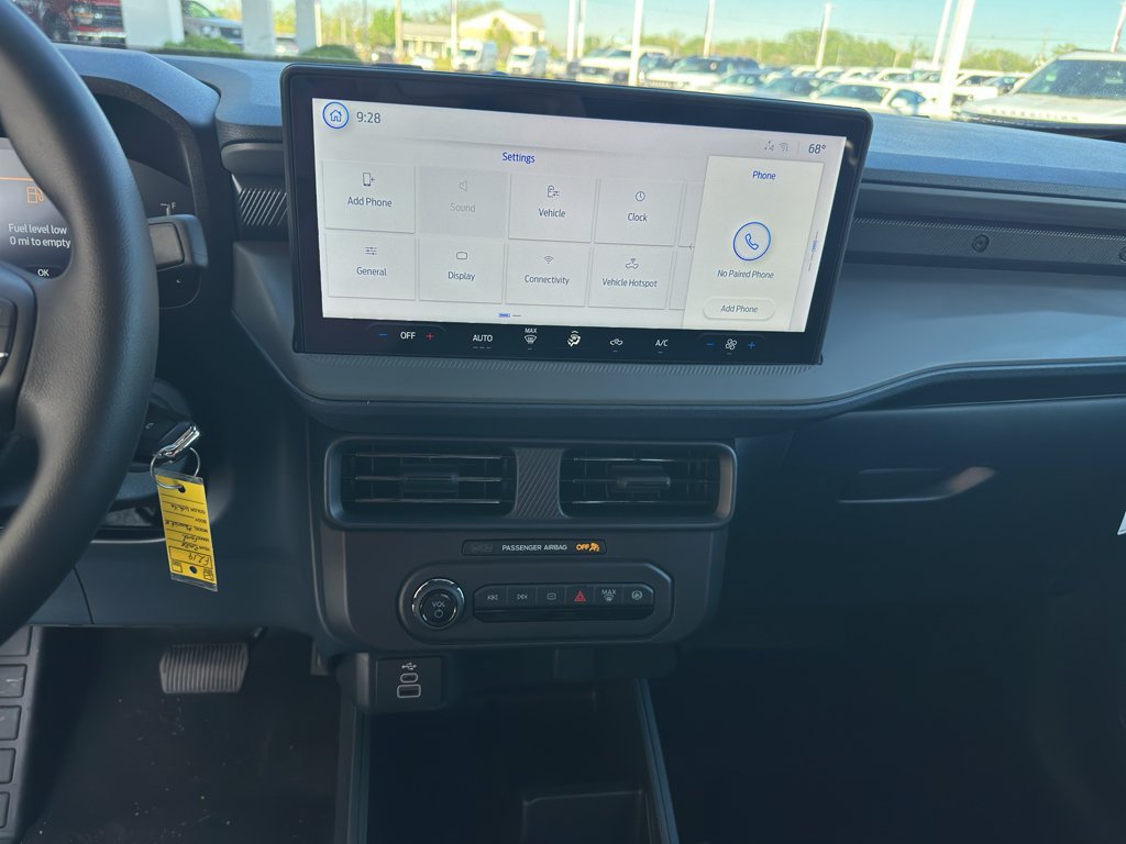 New 2026 Ford Maverick XL AWD/4WD image 19