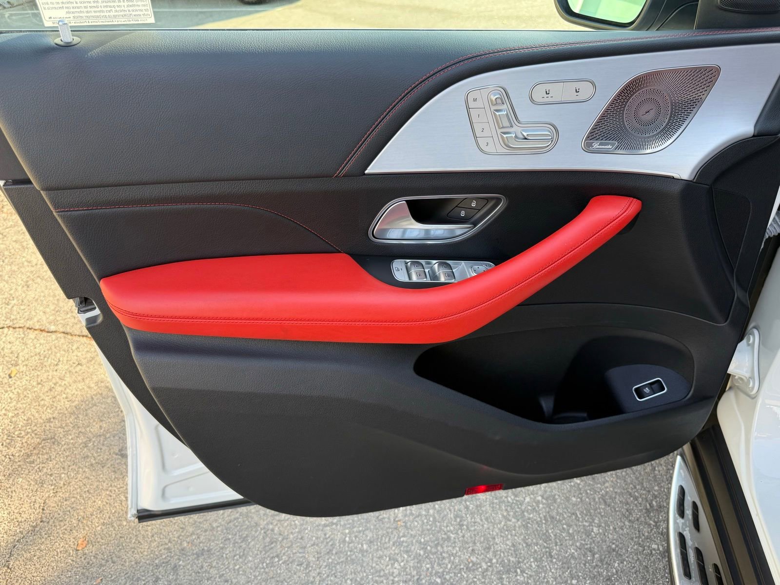 Used 2023 Mercedes-Benz GLE 53 AMG 4MATIC image 21