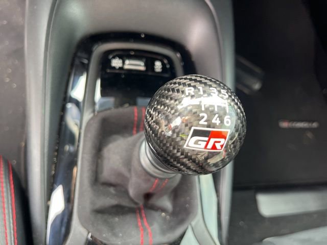 Used 2023 Toyota Corolla GR Morizo image 19