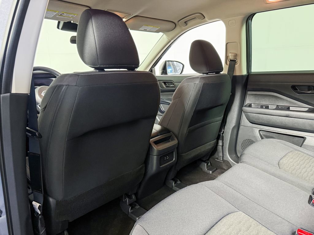 Certified 2024 Nissan Pathfinder S w/ Cargo Package image 42