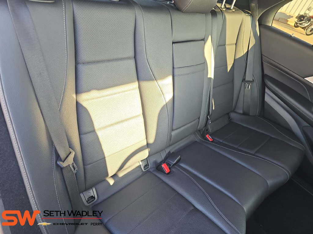 Used 2025 Mercedes-Benz GLE 350 4MATIC image 12