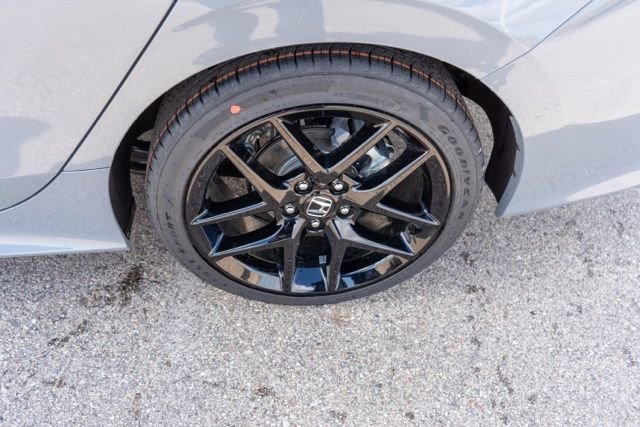 New 2026 Honda Civic Sport image 12