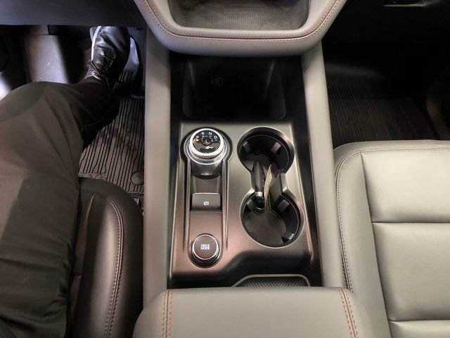 New 2026 Ford Explorer Active w/ Active Comfort Package AWD/4WD image 19