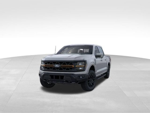 New 2026 Ford F150 Tremor AWD/4WD image 3