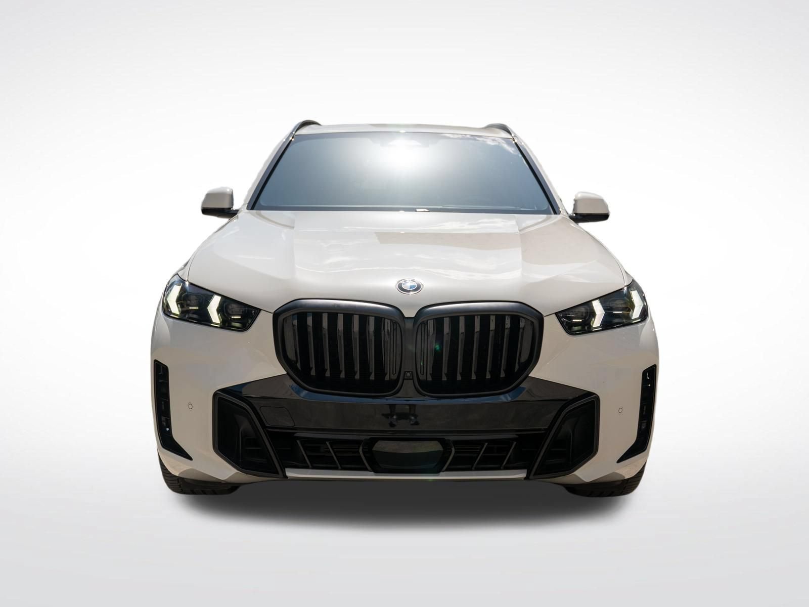 Used 2024 BMW X5 sDrive40i w/ M Sport Package RWD image 20