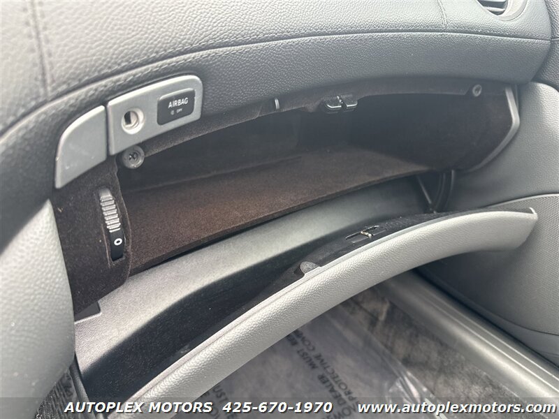 Used 2006 Mercedes-Benz SL 500 image 27