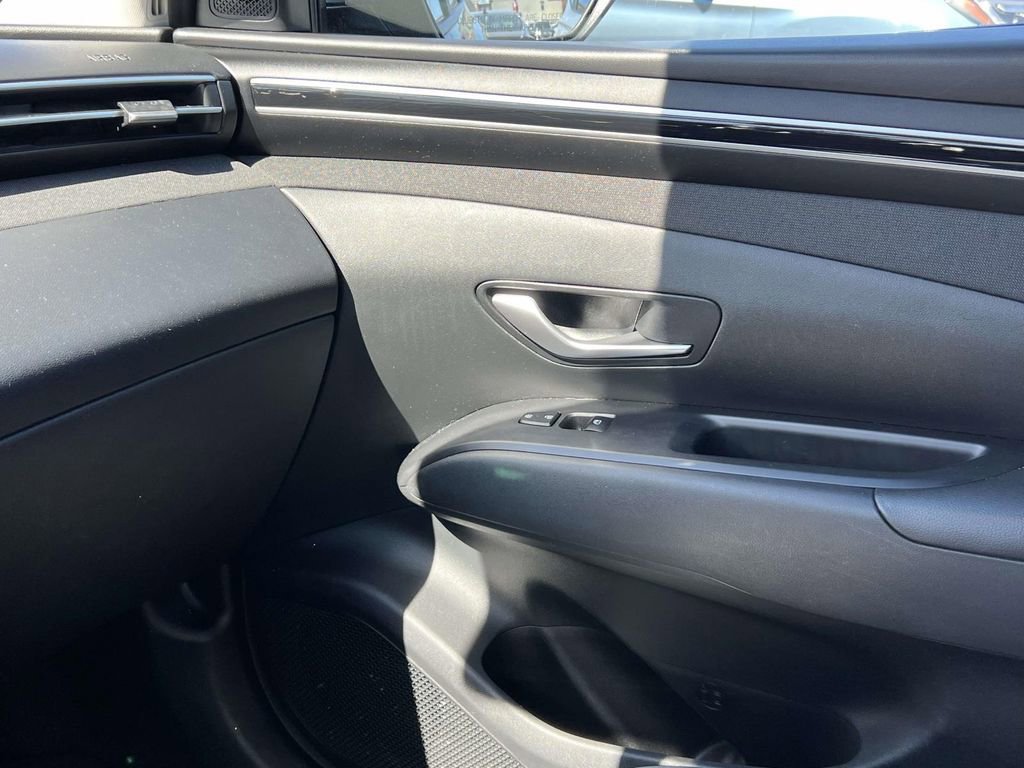 Certified 2023 Hyundai Tucson SEL w/ Convenience Package AWD/4WD image 42