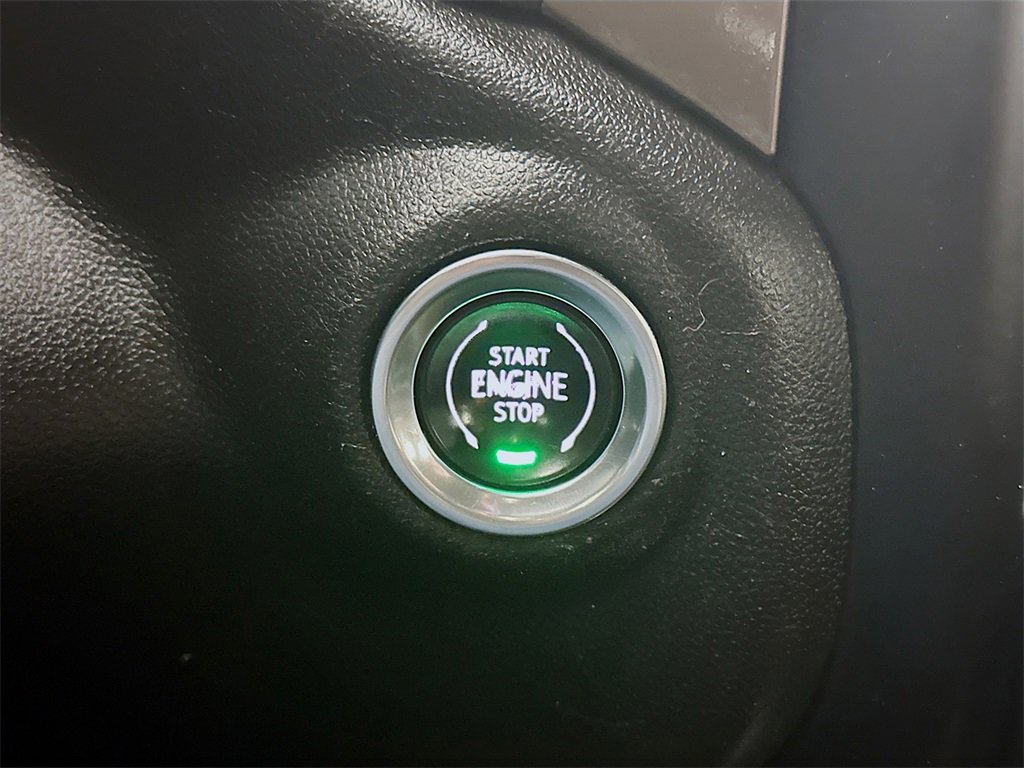 Used 2022 Chevrolet Silverado 2500 High Country image 28