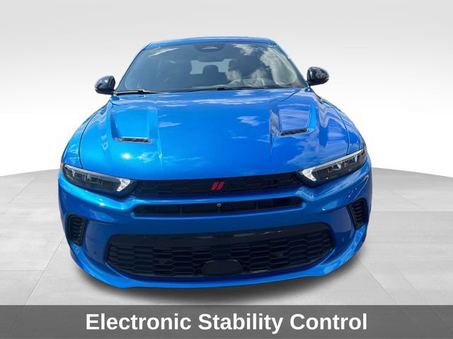 Used 2024 Dodge Hornet R/T w/ Tech Pack w/o Parking AWD/4WD image 9