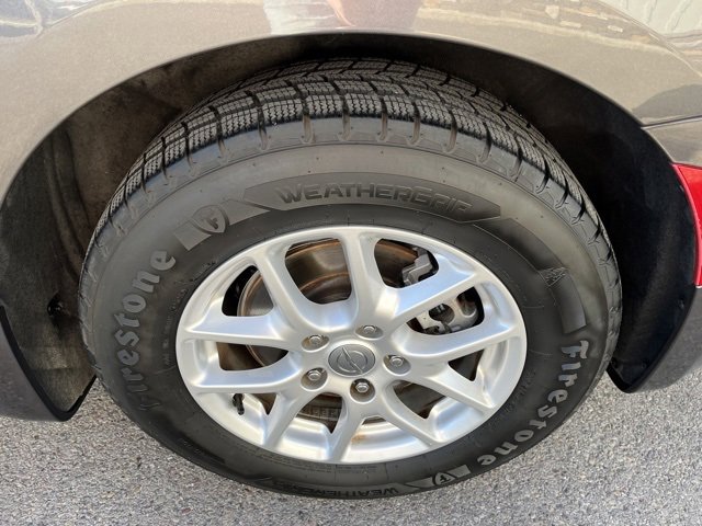 Used 2019 Chrysler Pacifica Touring image 23