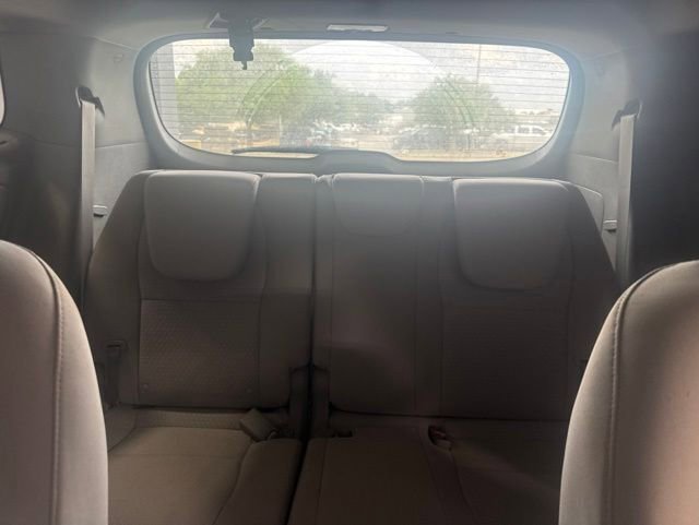 Used 2016 Kia Sedona LX w/ LX Convenience Package FWD image 19