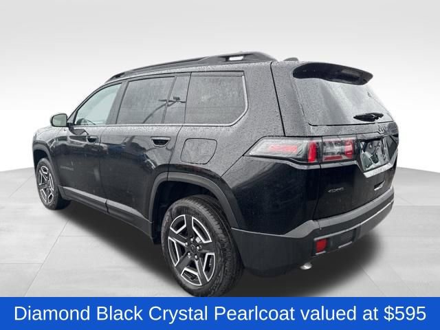 New 2026 Jeep Cherokee Limited image 5