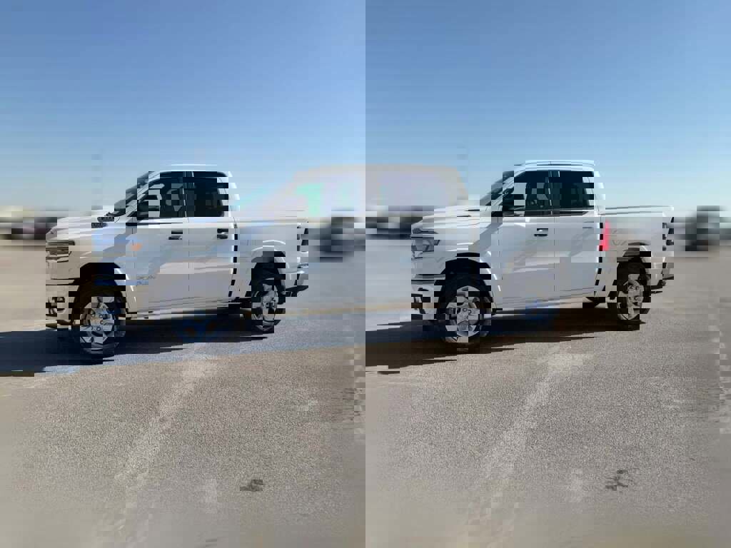 New 2025 RAM 1500 Lone Star image 5