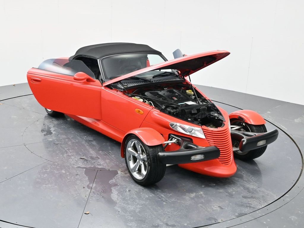 Used 1999 Plymouth Prowler Base image 39