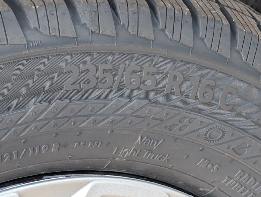 New 2026 Ford Transit 350 XLT RWD image 18