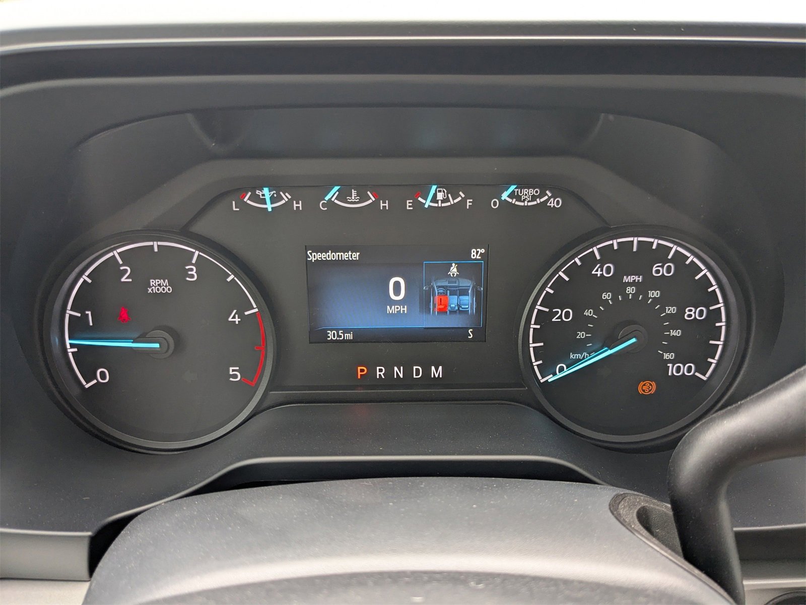 New 2026 Ford F350 XL w/ 360-Degree Camera Package image 29