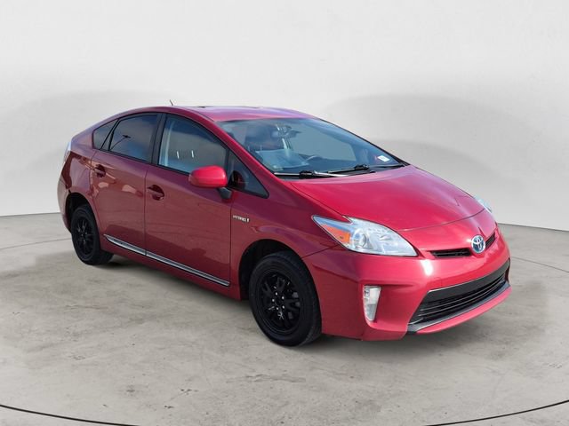 Used 2015 Toyota Prius Two FWD image 7