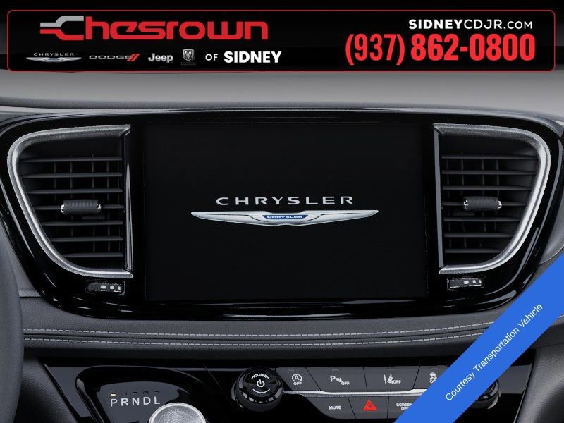 New 2026 Chrysler Pacifica Select w/ S Appearance Package image 18