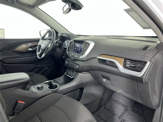 Certified 2021 GMC Terrain SLE w/ Elevation Edition image 29