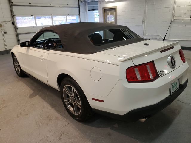 Used 2012 Ford Mustang Premium RWD image 15