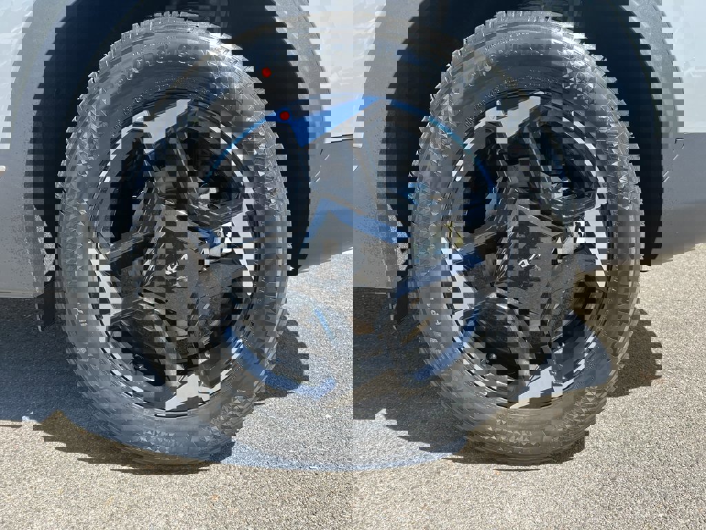 New 2026 Kia Sportage EX image 7