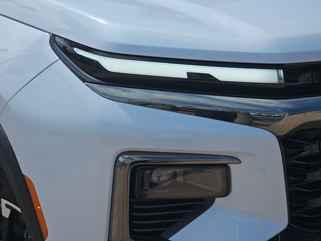 New 2026 Chevrolet Traverse Z71 w/ Enhanced Driving Package AWD/4WD image 35