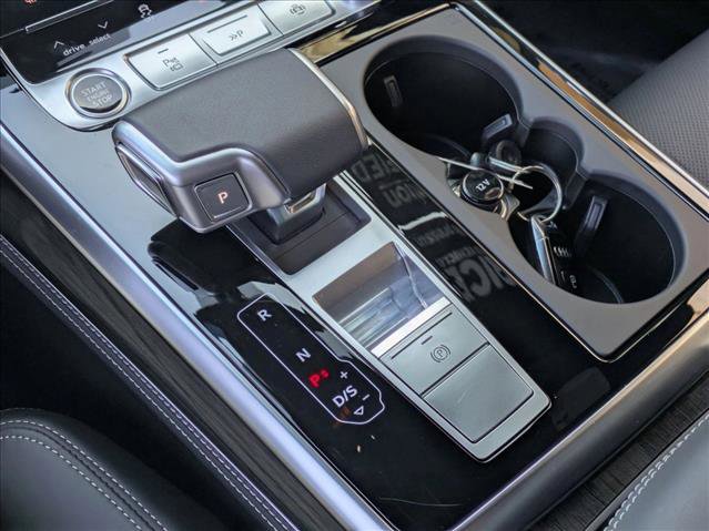 Used 2025 Audi Q7 3.0T Prestige w/ Prestige Package image 13