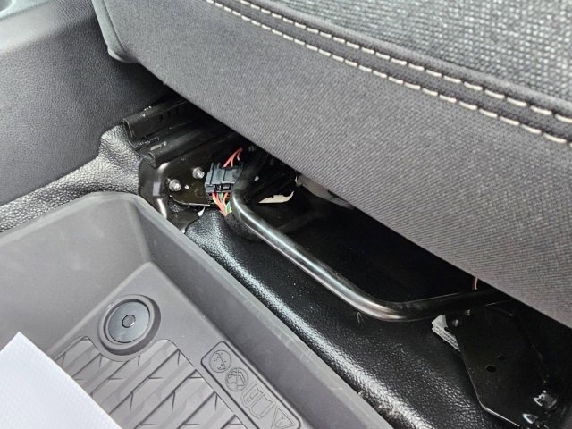 New 2024 RAM 3500 Tradesman image 27