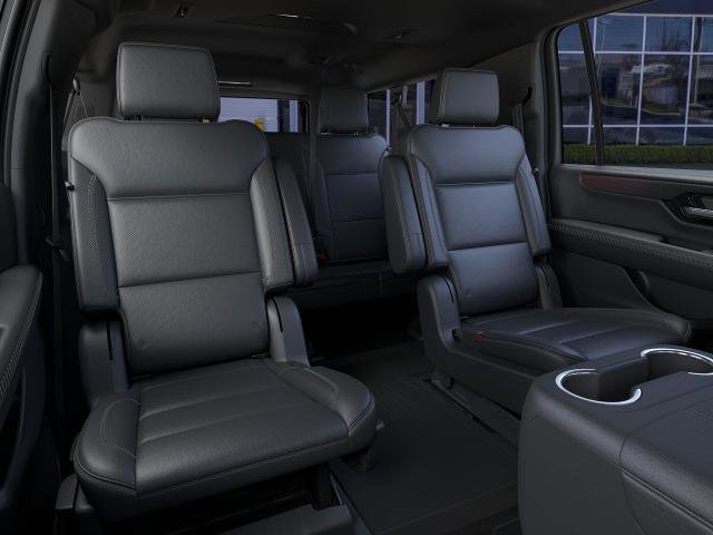 New 2026 GMC Yukon XL Denali w/ Sun & Power Step Package image 17
