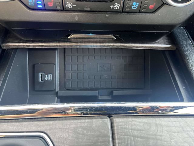Used 2021 Ford Expedition Limited RWD image 31