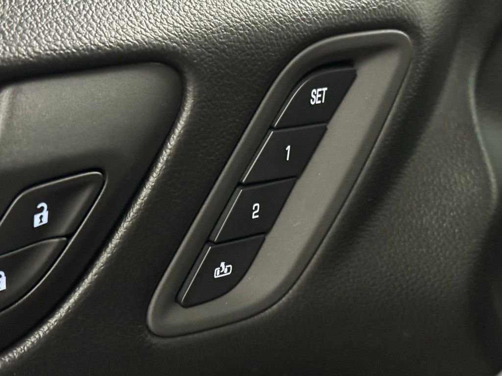 Used 2017 GMC Acadia Denali w/ Technology Package image 27